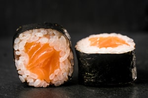 Сяке Маки