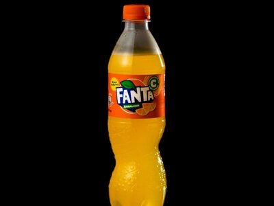 Fanta500 мл