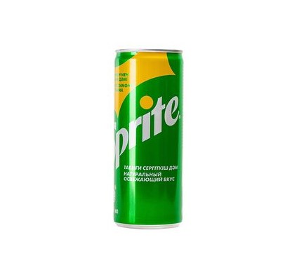 Sprite 330 мл