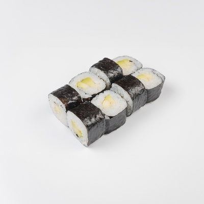 Авокадо маки
