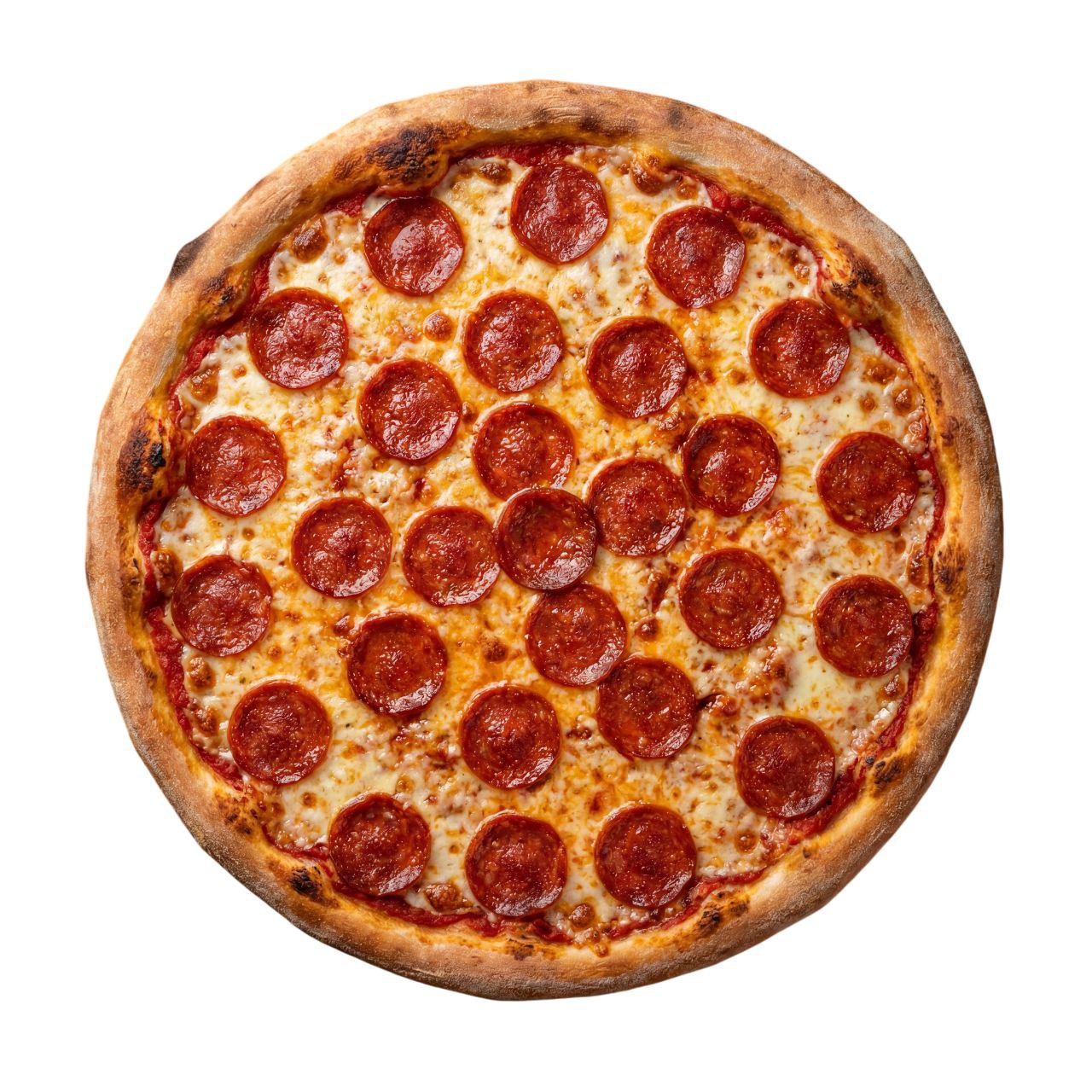 Пицца "Пеппероне" 32 см