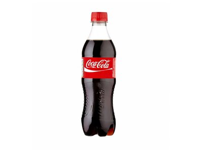 Coca-Cola 500 мл