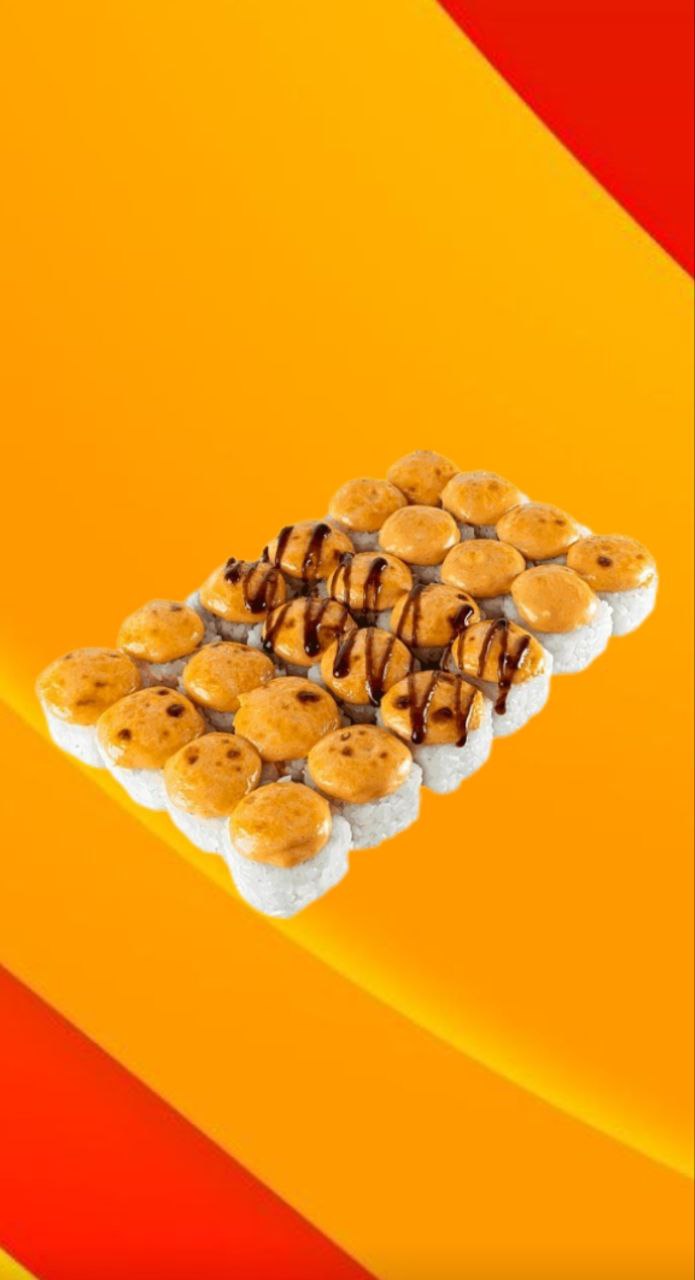 Набор "Макси Хот"