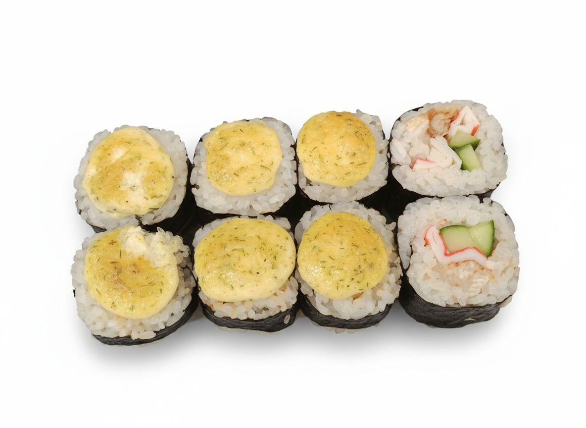 Лагуна ролл