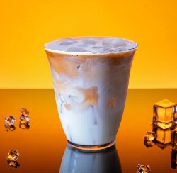 Ice Латте