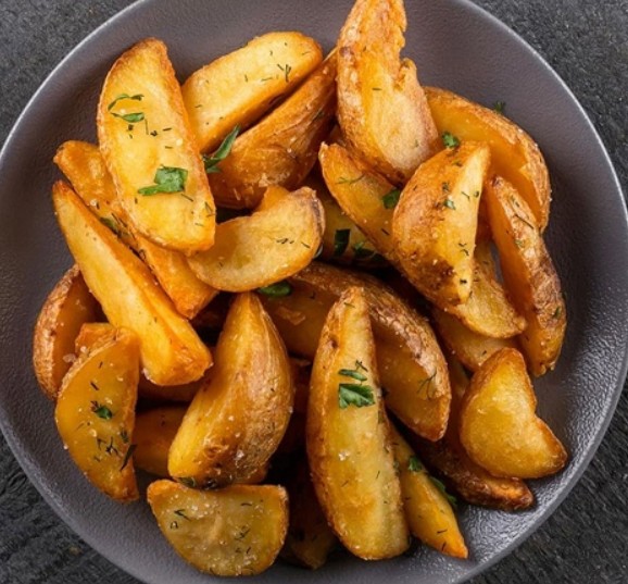 Картофель айдахо