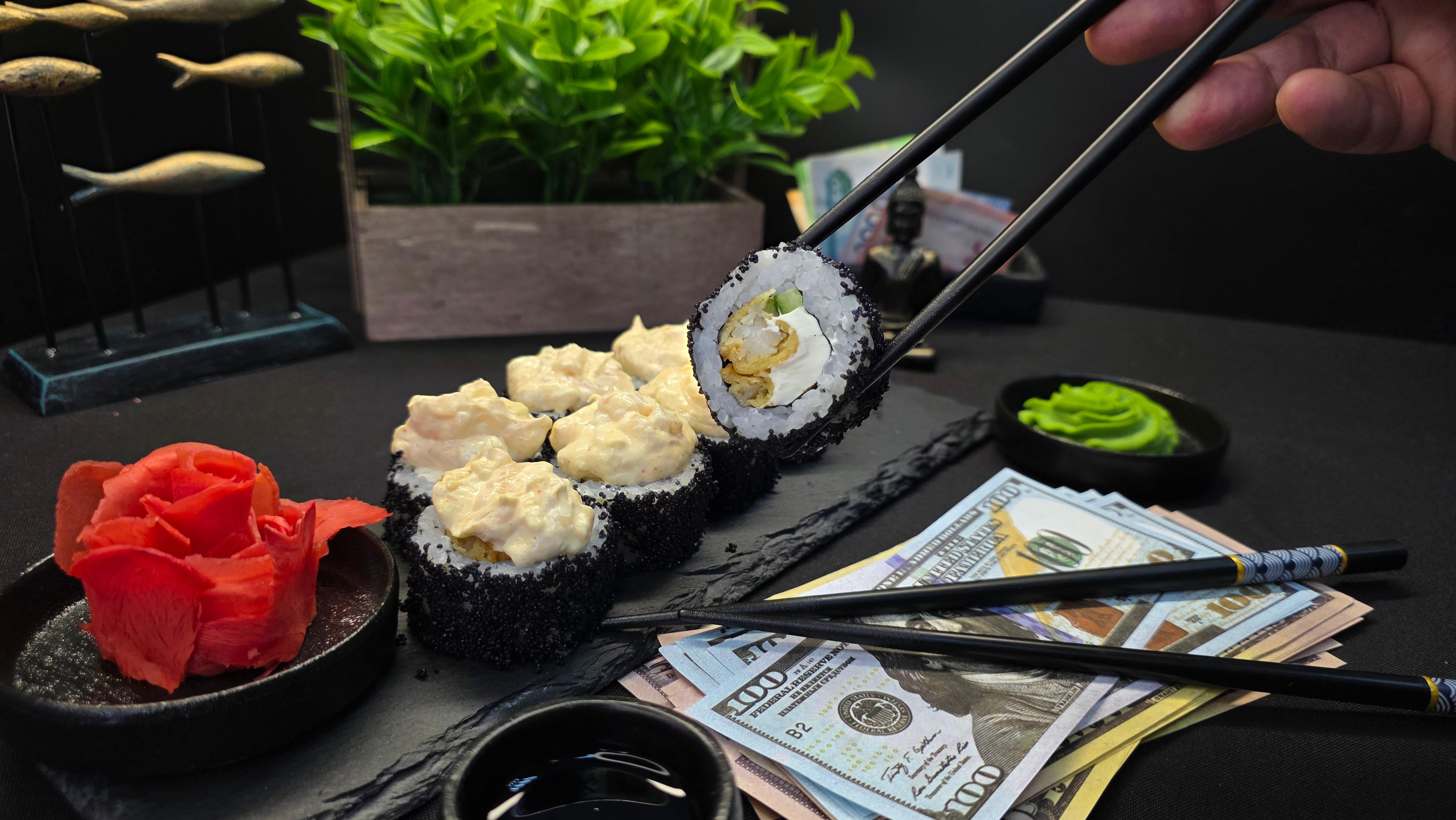 Black Card (ЧЕРНАЯ КАРТА )