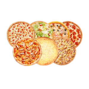 Комбо 7