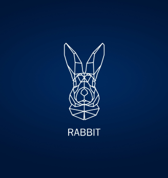 Rabbit - логотип