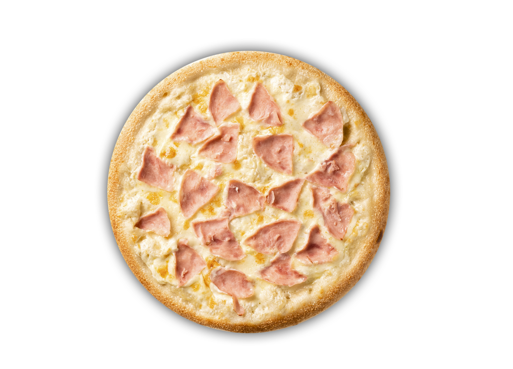 Пицца Маскарпоне