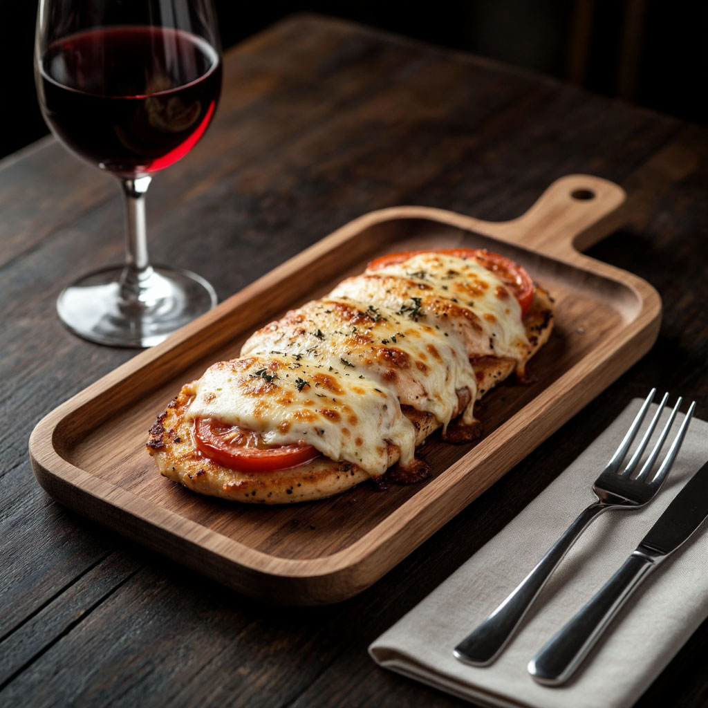 Куриное филе