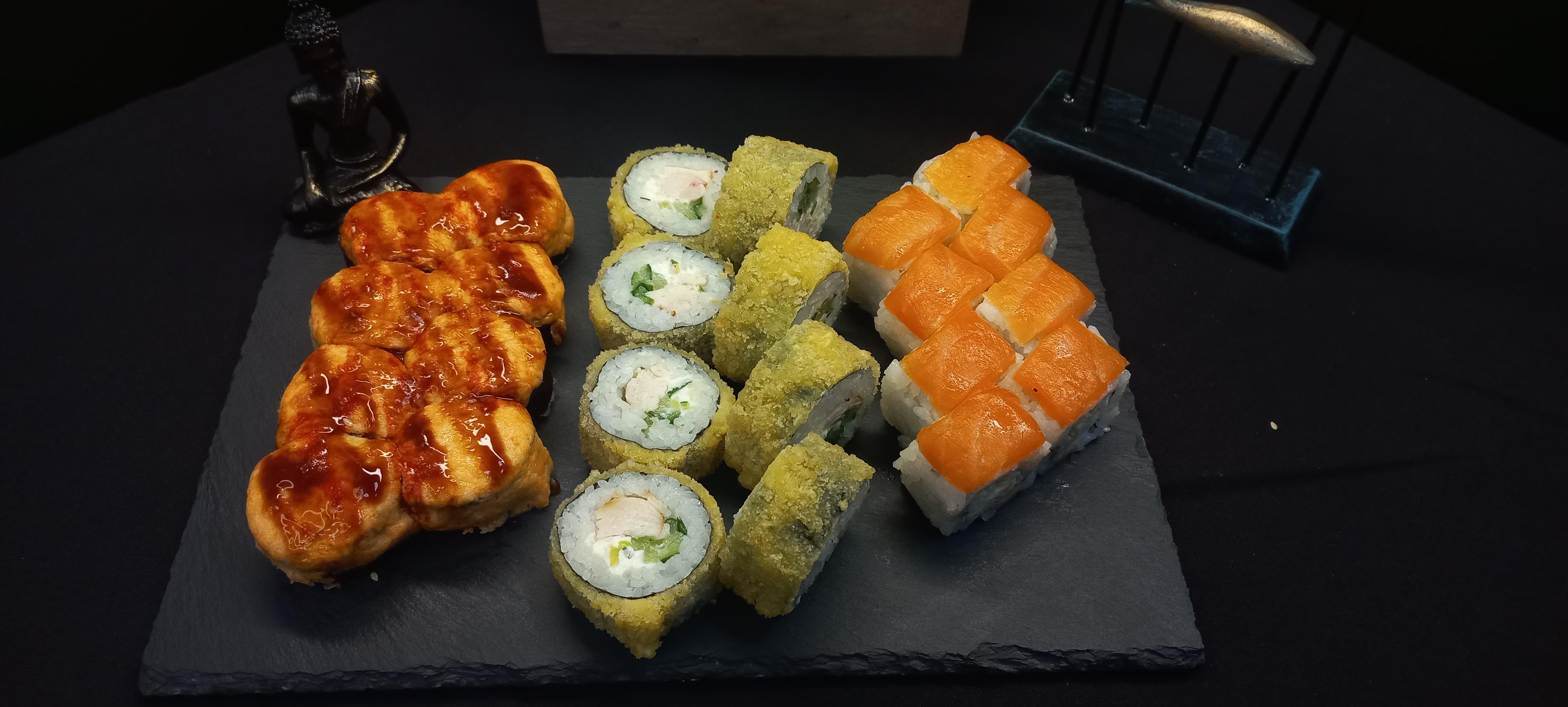 МИЛЛИОНЕР НА ТРИ ПЕРСОНЫ»