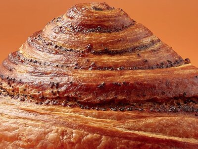 Рулет с маком