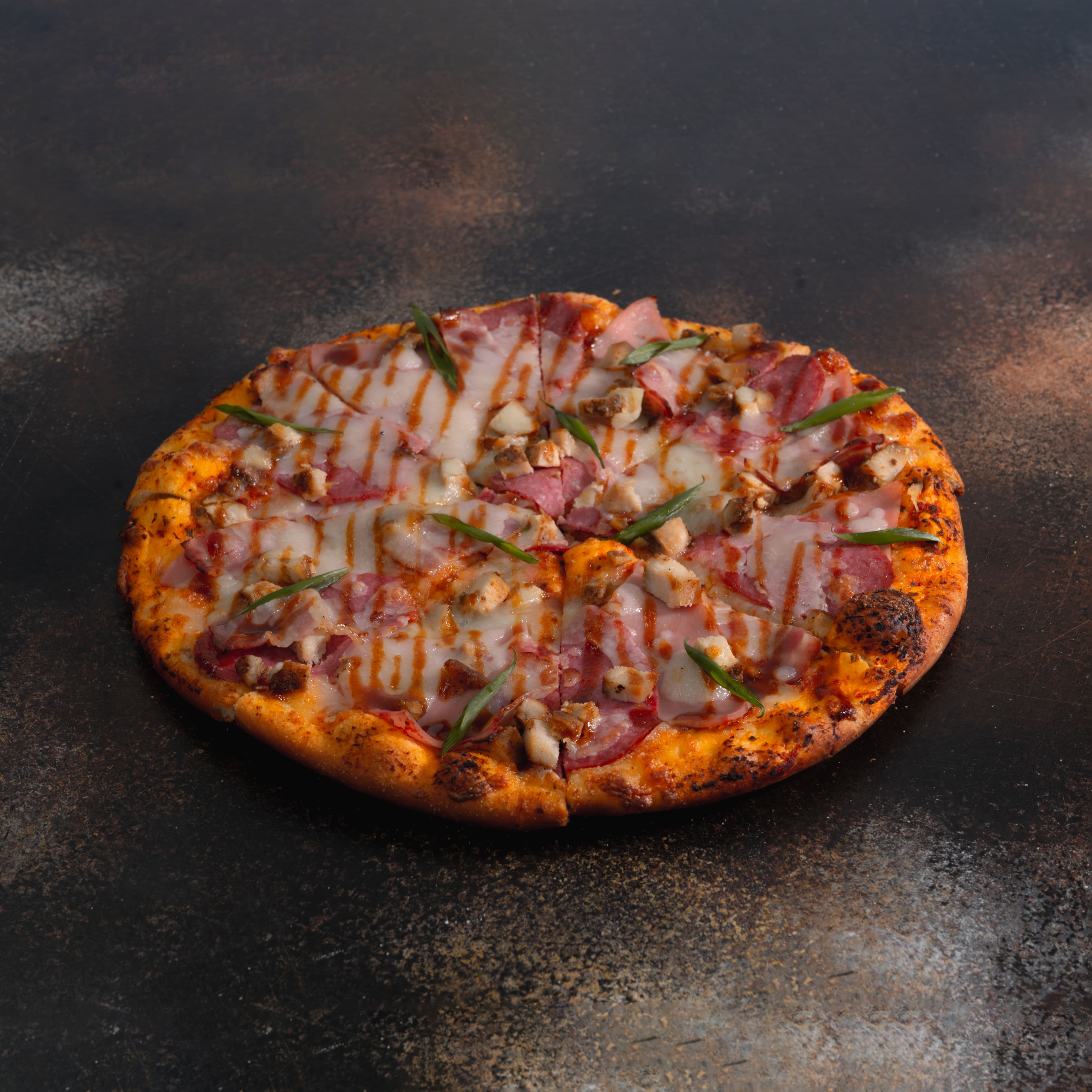 Пицца Мясная 25см