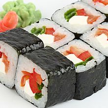 Греко маки
