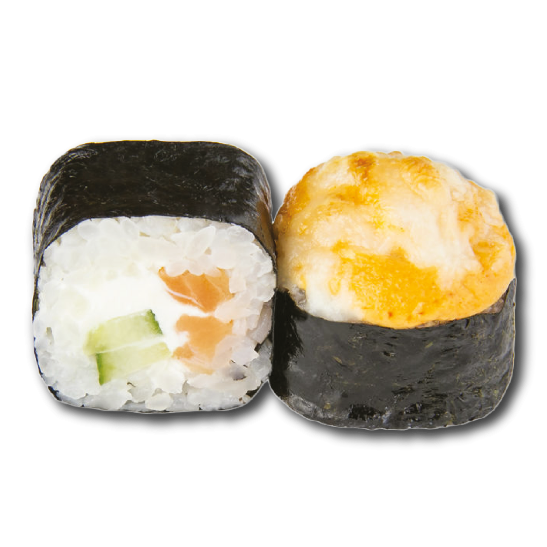 Вулкан запечённый 260г