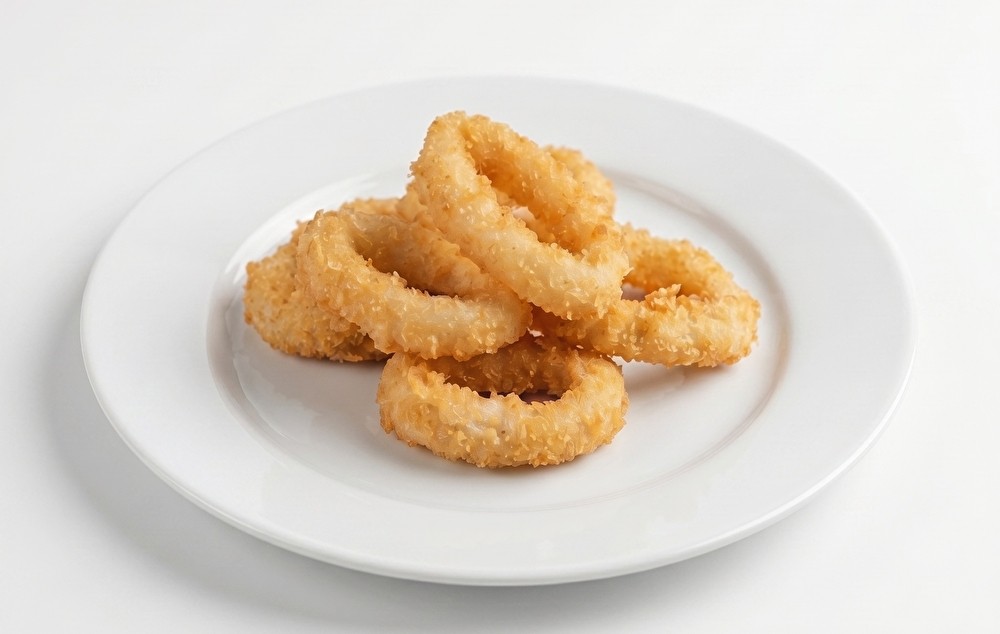 Кольца кальмара
