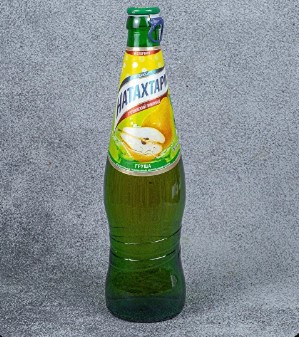 Лимонад Натахтари (Дюшес)