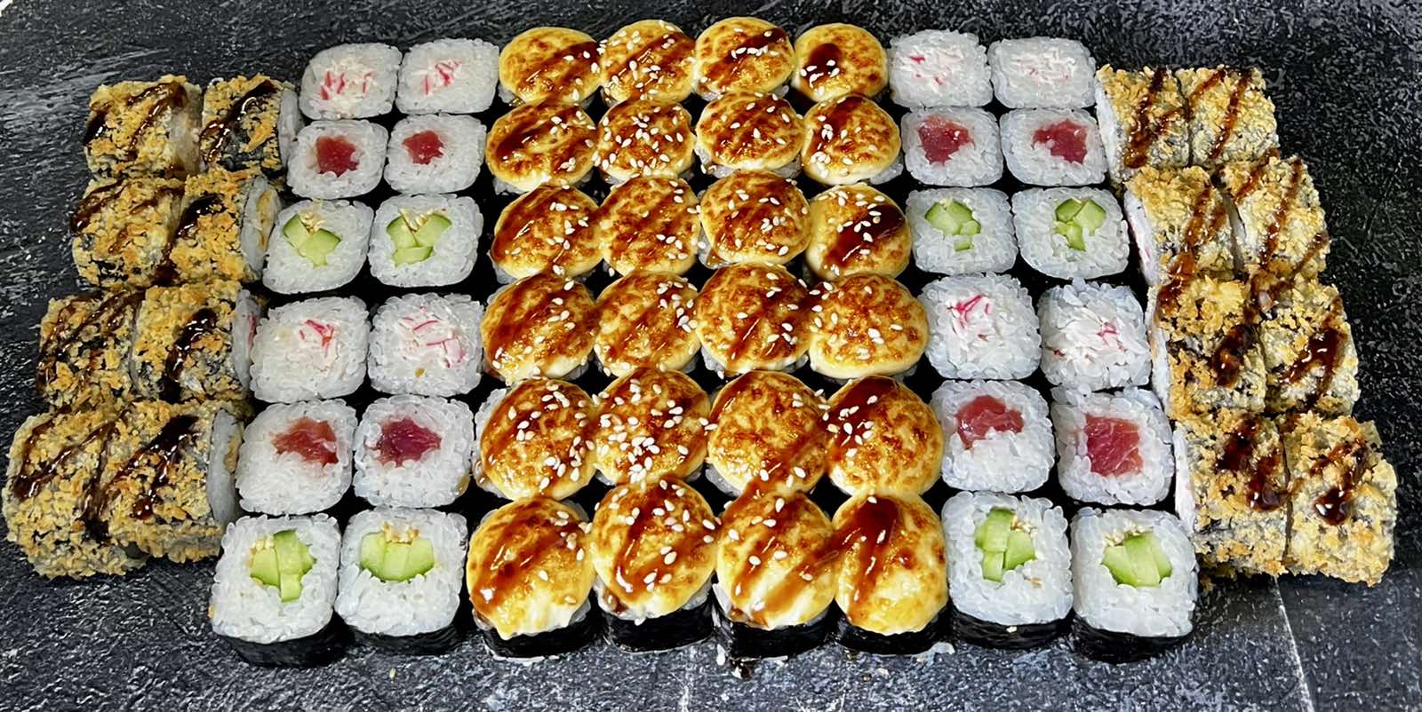 Сет Классика Микс