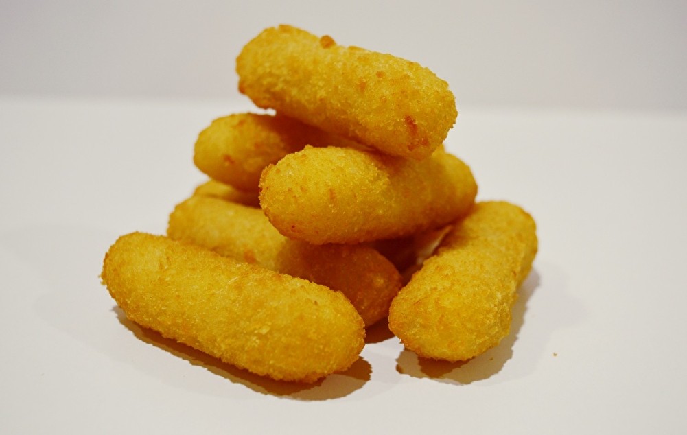 Сырные палочки