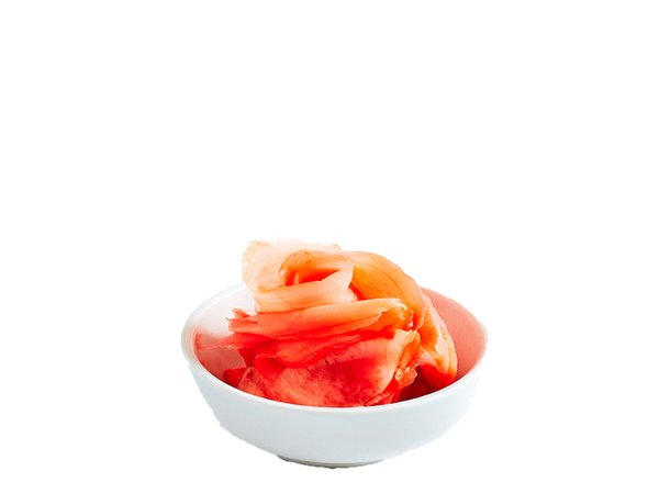Имбирь