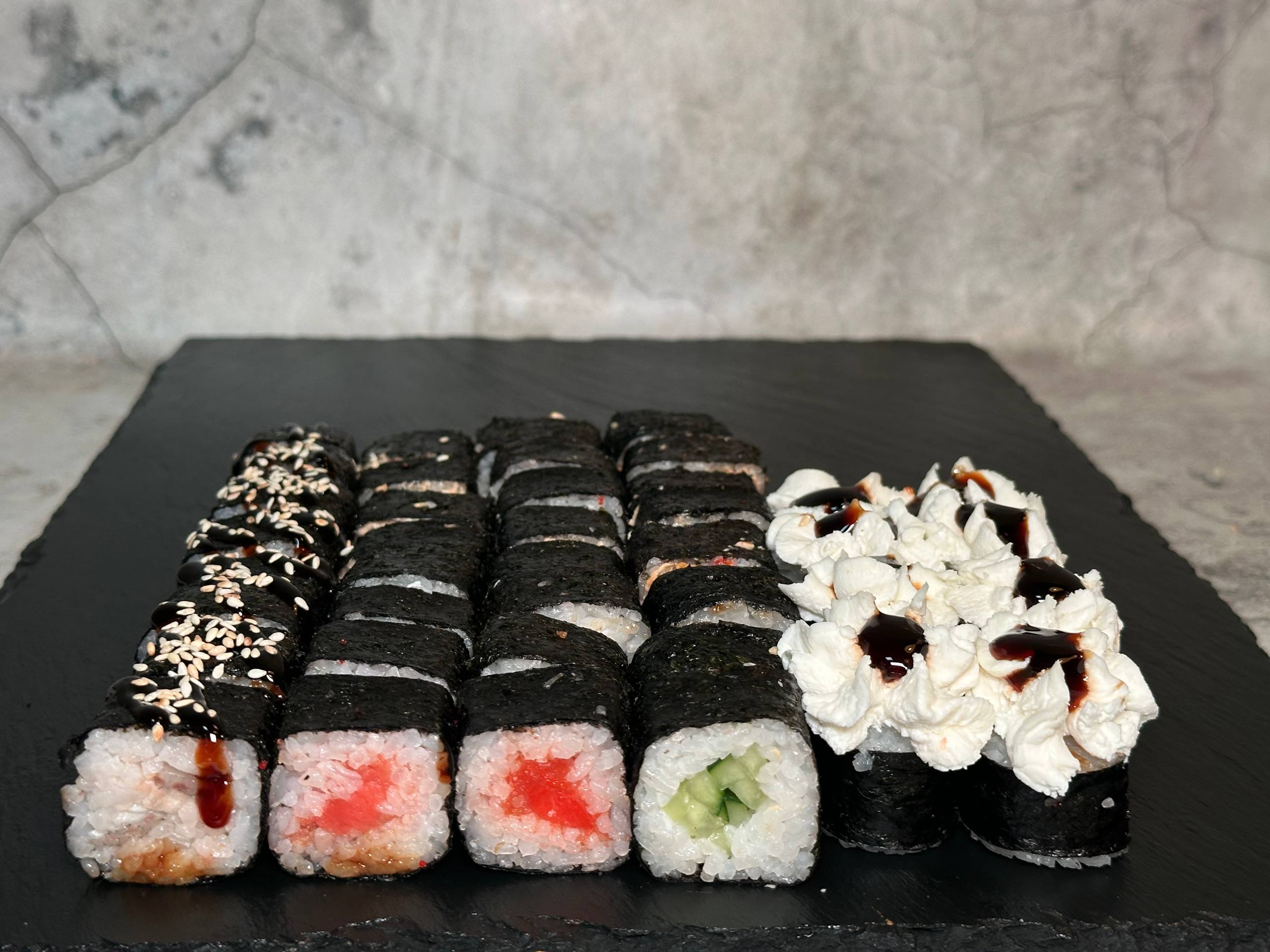 Сет Классика