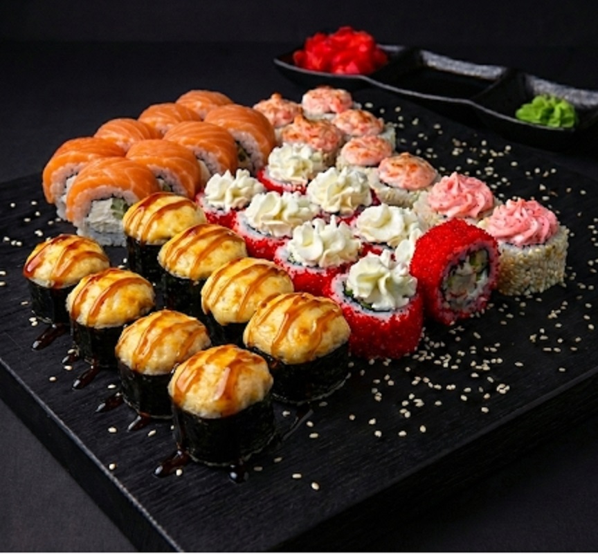 Сет Море мэн