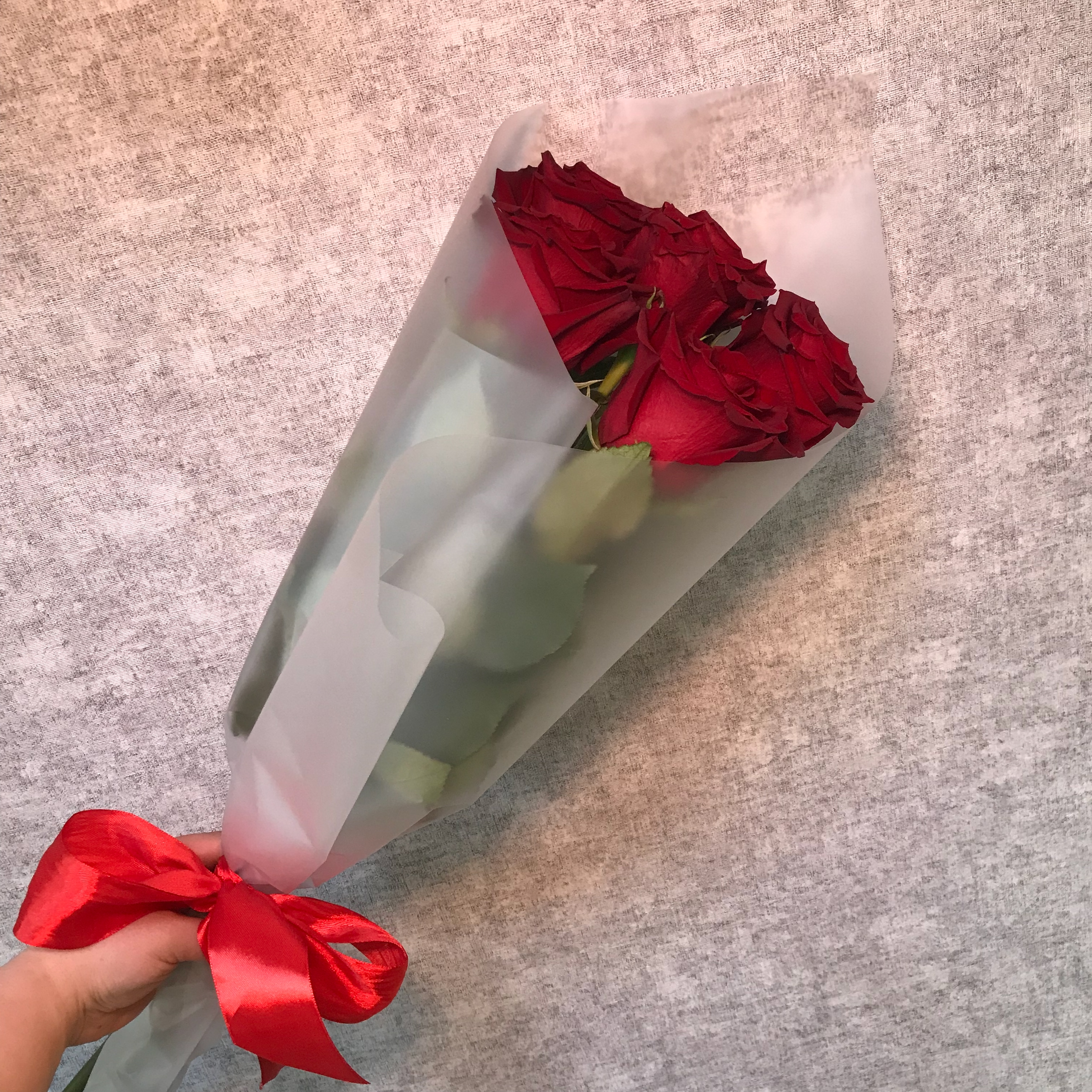 Букет Элегантный