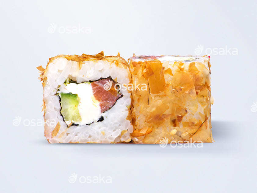 Сяке кунсей маки