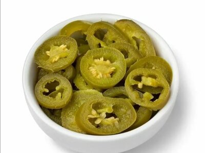Халапеньо маринованный