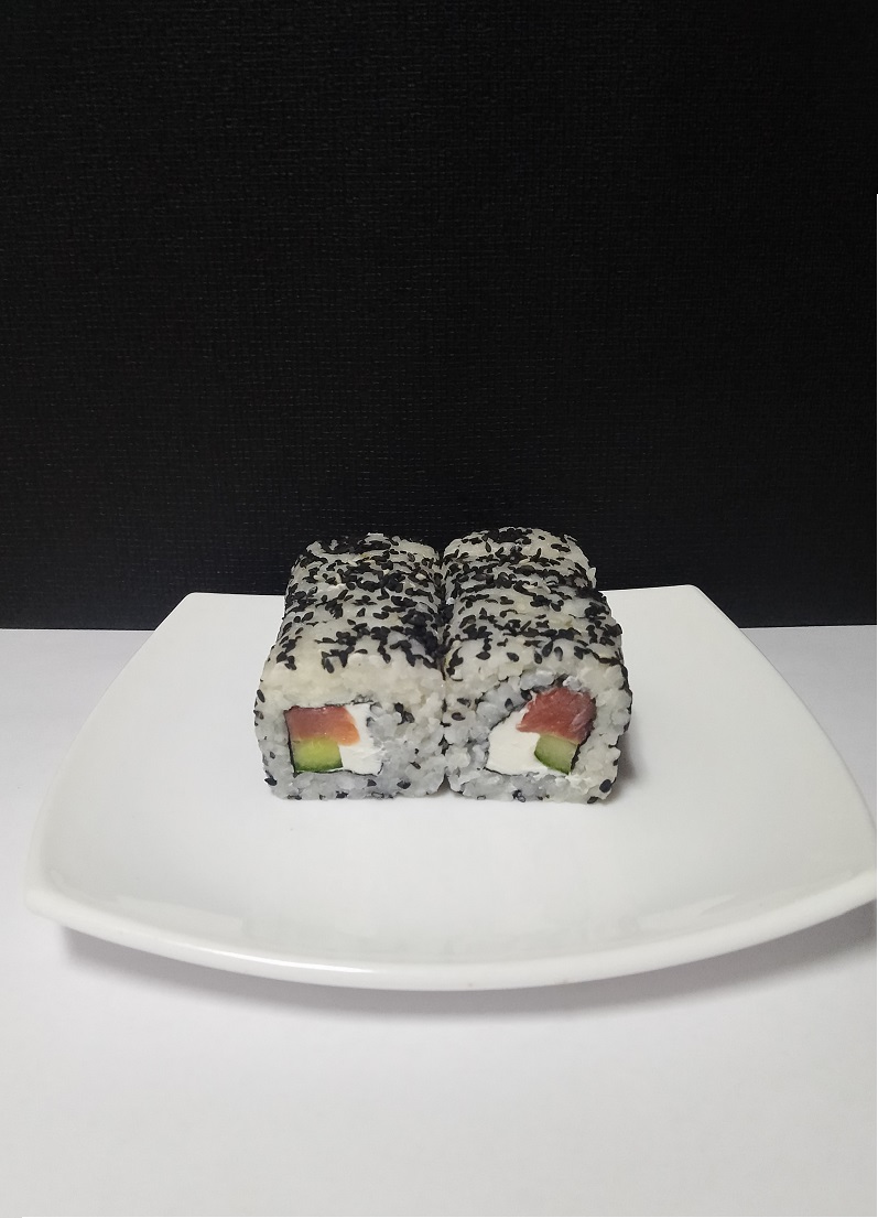 Фила в кунжуте