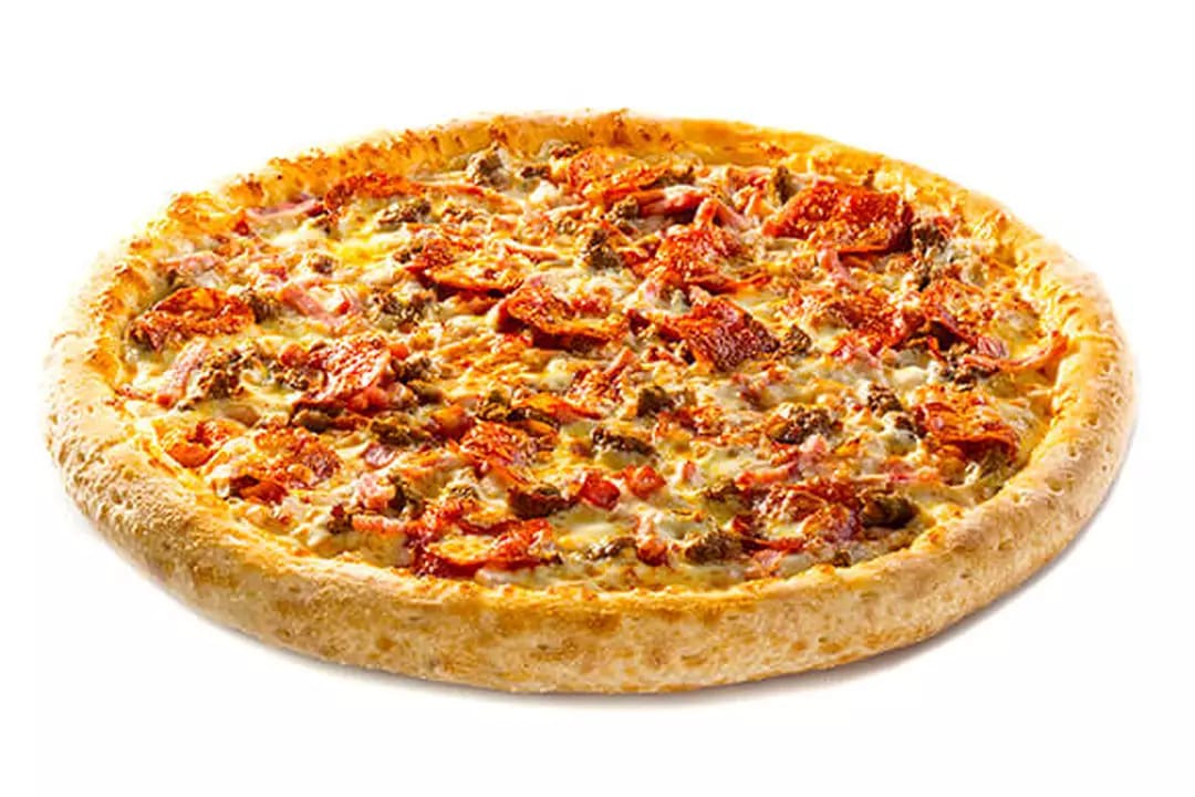 Мясная 32см