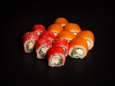 Сет классик мини