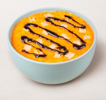 Спешл с цыпленком