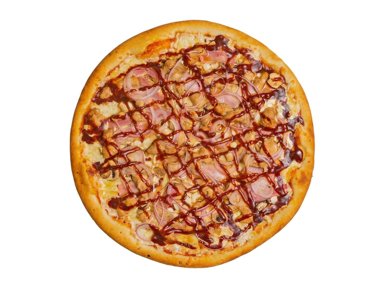 Барбекю 33 см