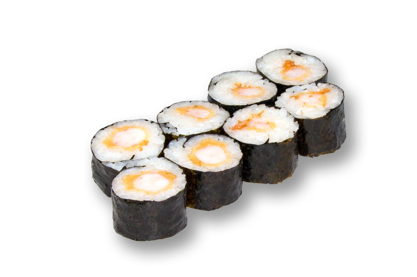 Эби Маки (королевская креветка)