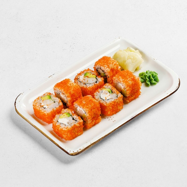 Масаго эби