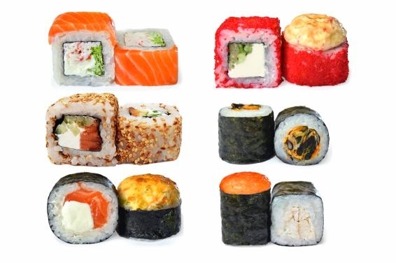 Пятница 44шт