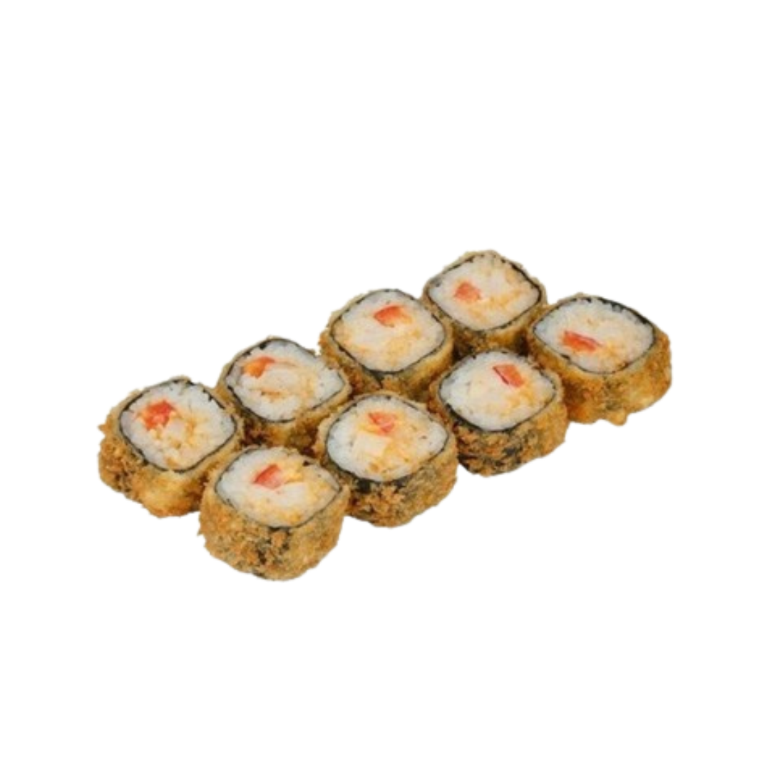Солнечный