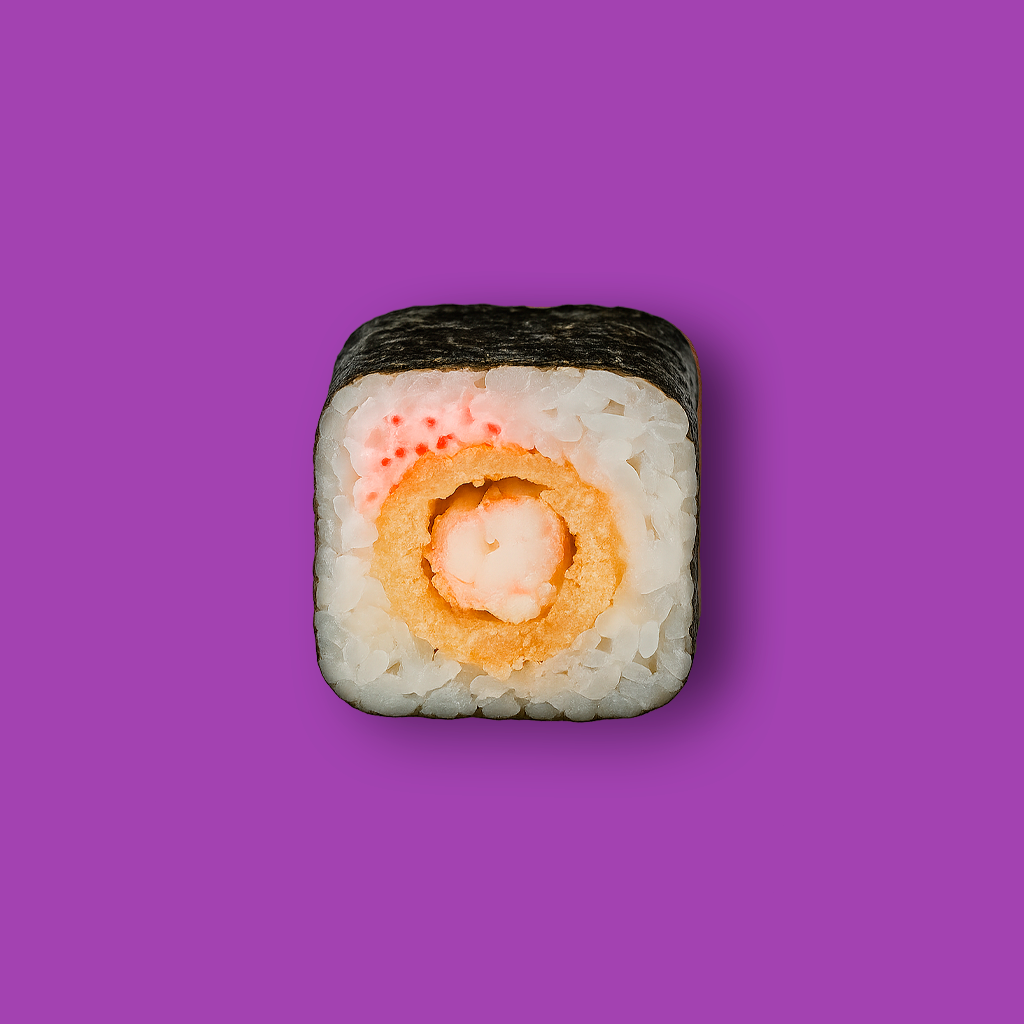 Эби Маки