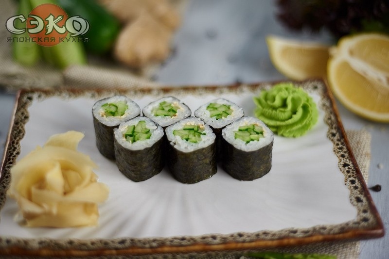 Каппа маки