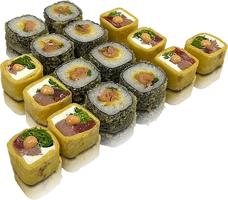 Фиш сет