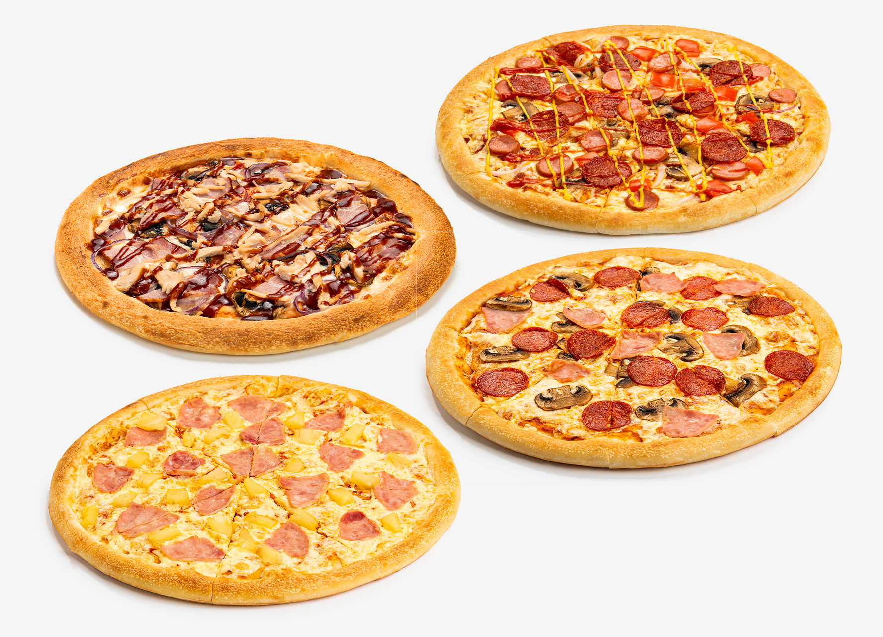 Комбо Альянс