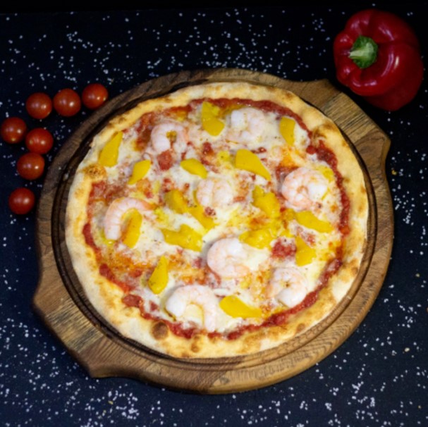 Криль Манго