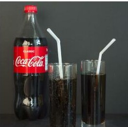 Coca cola 0.9 л