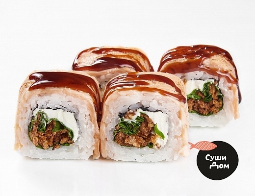 Фила кранч гриль