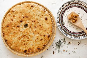 Фарш, картофель, грибы 1000 г