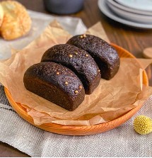 Хлеб Бородинский 1 шт
