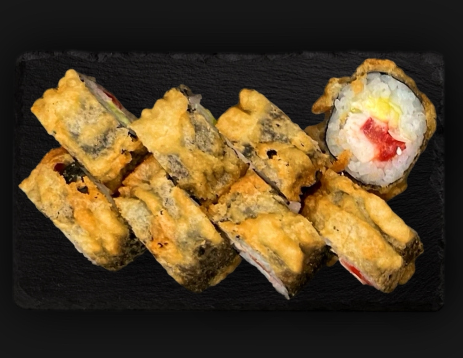 Чикен Темпура Чиббис