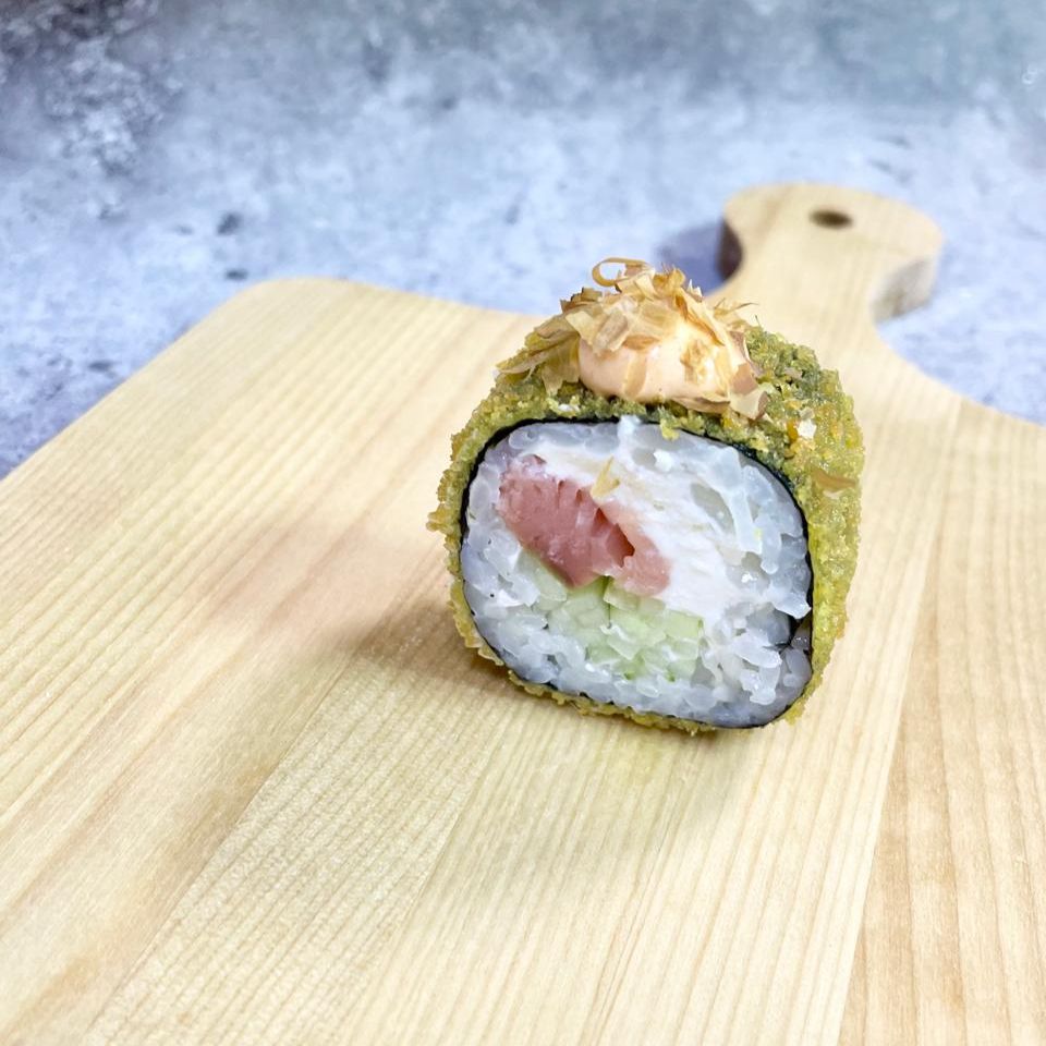 Гурме темпура